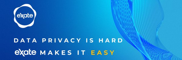 ExateTech Profile Banner