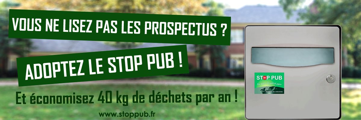 Stop Pub banner