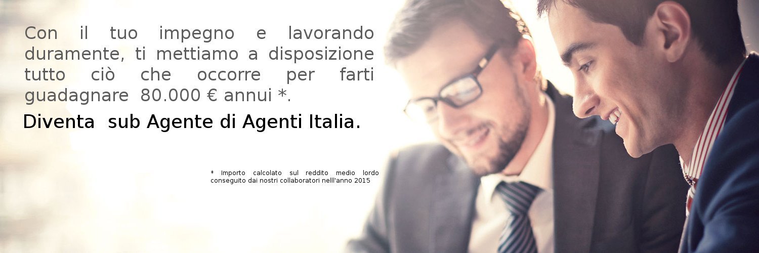 Agenti_Italia's profile banner image