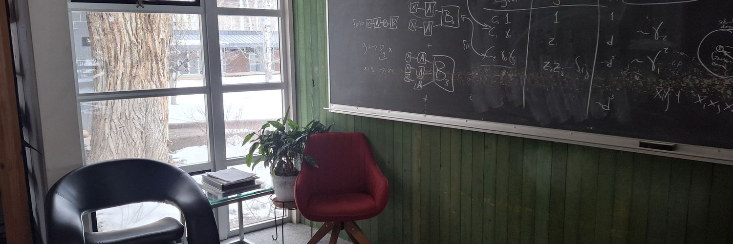 Luca Ambrogioni banner