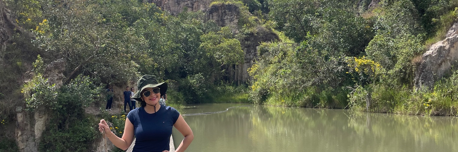 AngieArevalo4's profile banner image