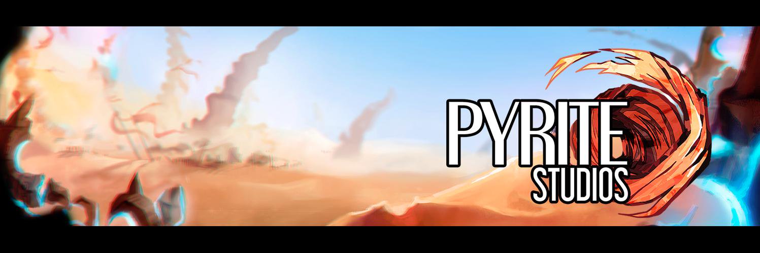 PyriteStudios's profile banner image
