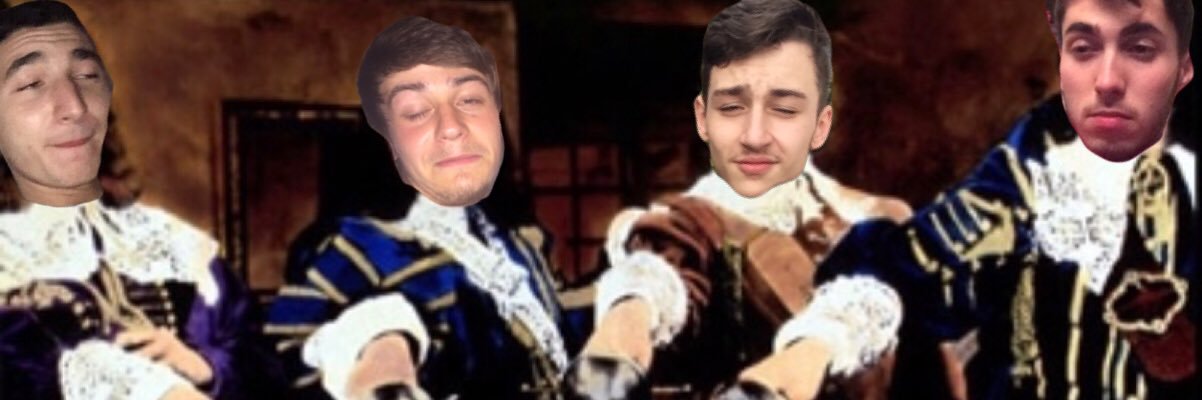 Castheo's profile banner image