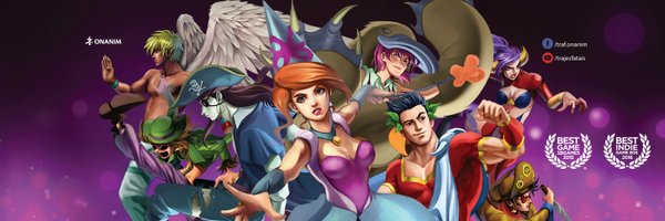 TrajesFatais Profile Banner