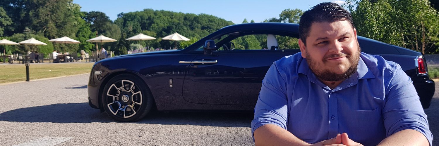crissybrown1's profile banner image
