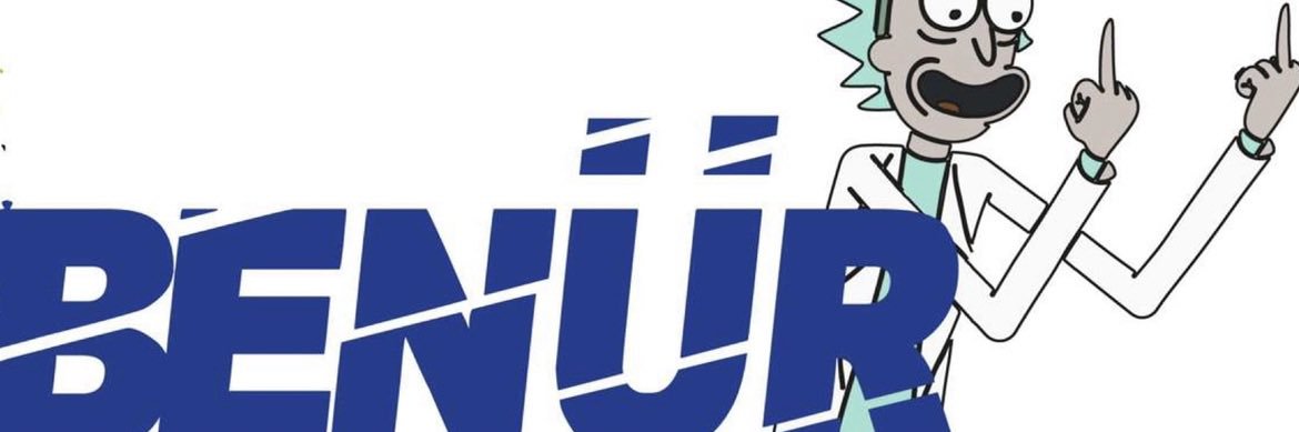 Benur31's profile banner image