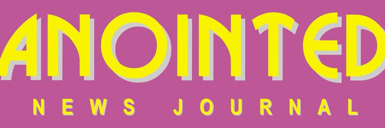 anointednews's profile banner image