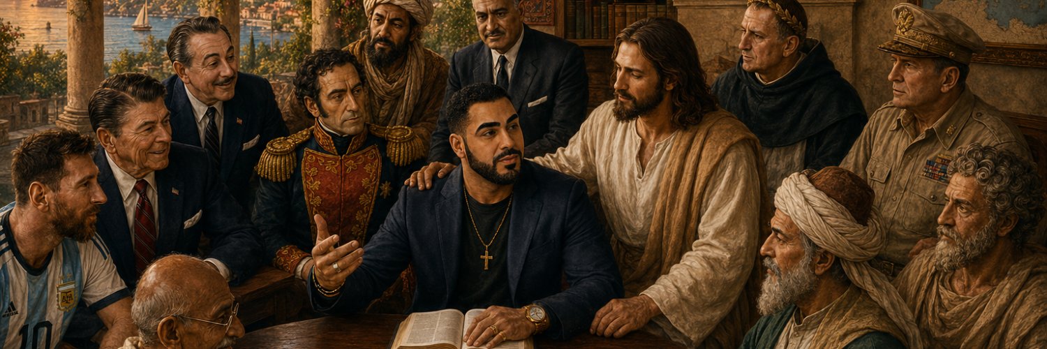 NicholasCarlone's profile banner image