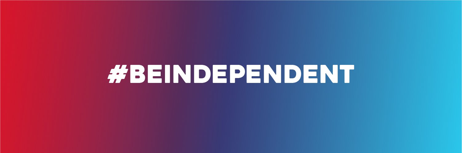independentidea's profile banner image