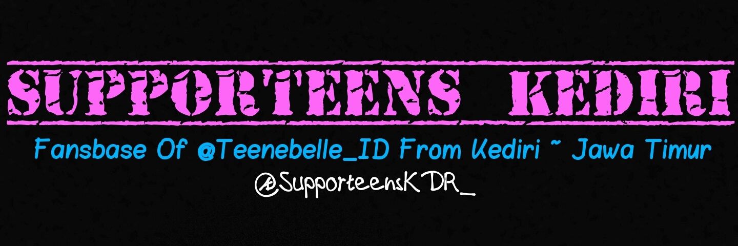 SupporteensKDR_'s profile banner image
