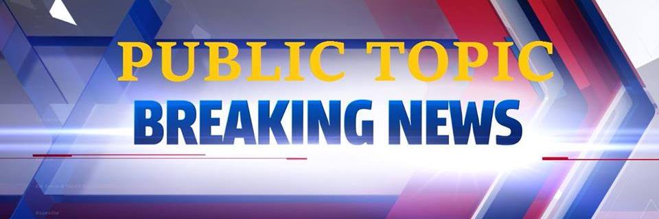 PublicTopic's profile banner image