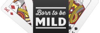 Mild Card banner