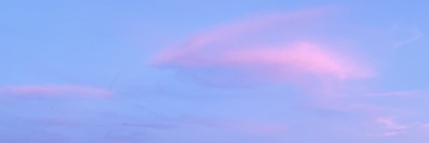 graceful_ye's profile banner image