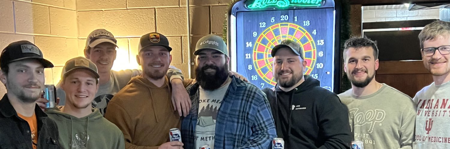TrentRainey's profile banner image