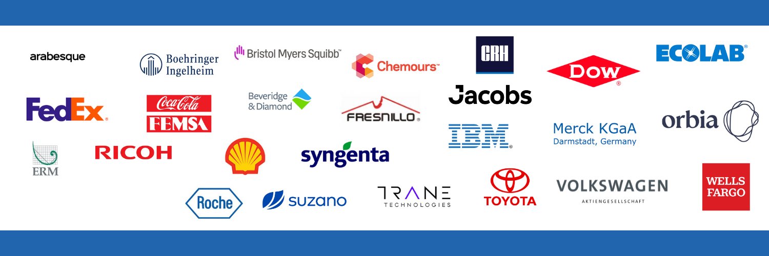 World Env Center banner