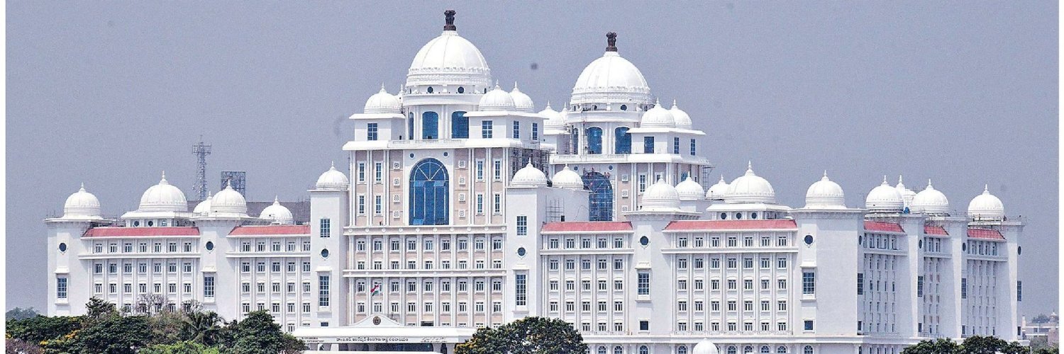 Karthik Goud ™ banner