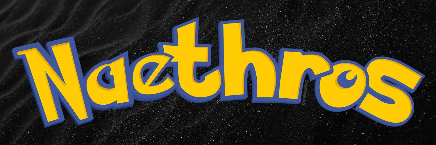 Naethros's profile banner image