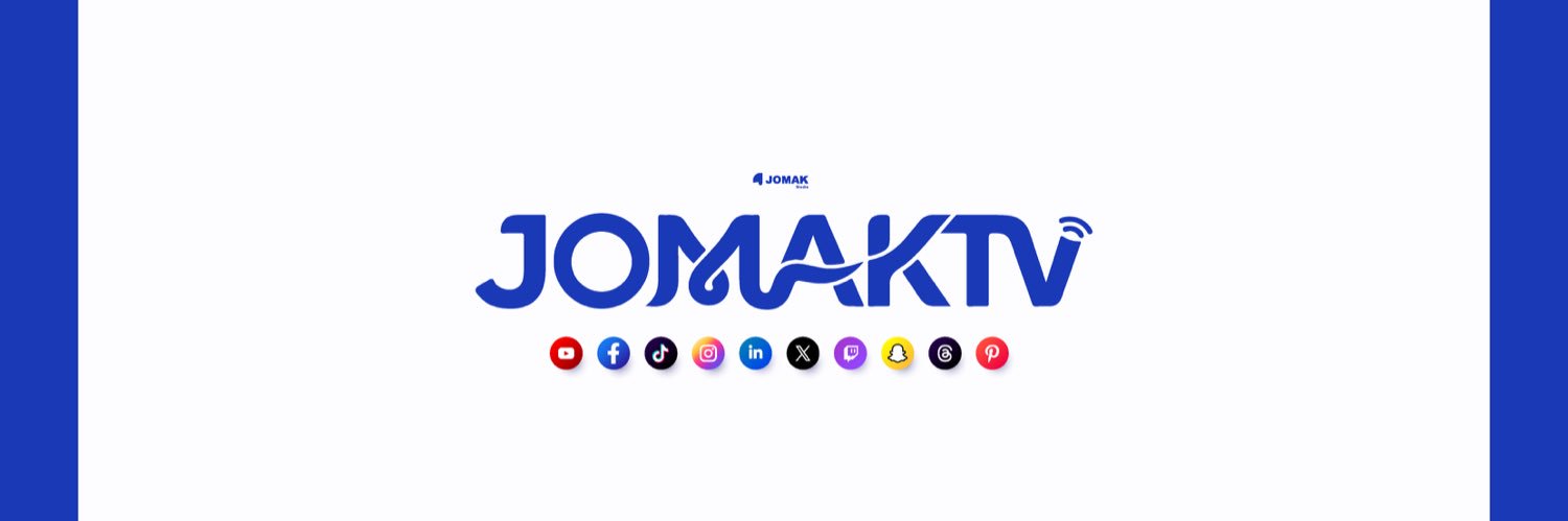 JOMAKTV's profile banner image
