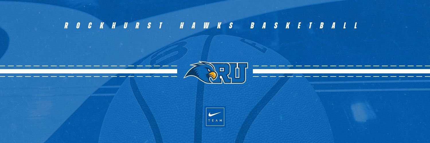 Rockhurst Men’s Basketball's banner