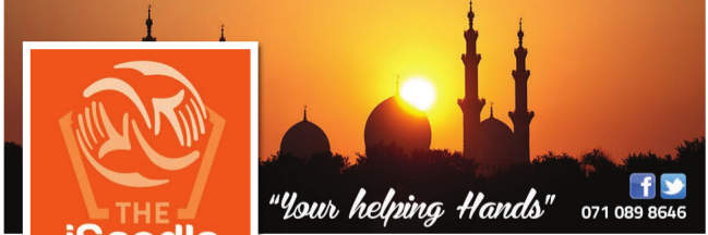 IsandlaM's profile banner image