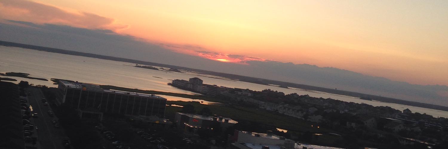 Ricky Fedorchak banner