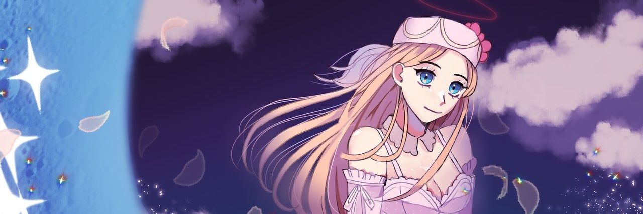 UUmoonUU's profile banner image