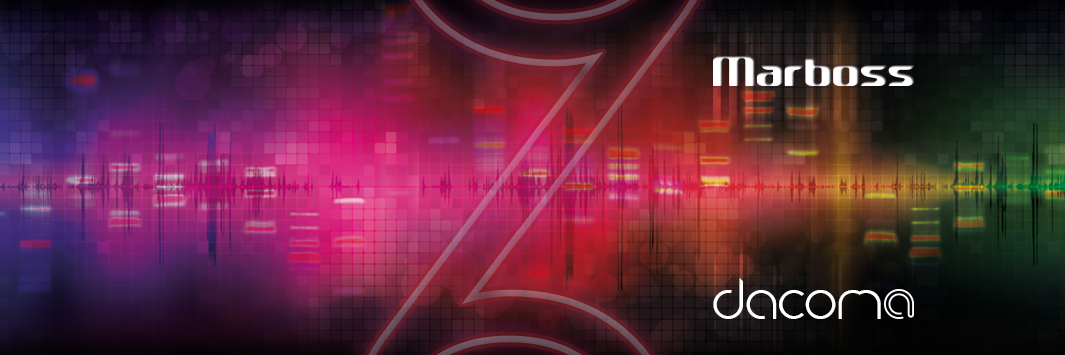 Marboss banner