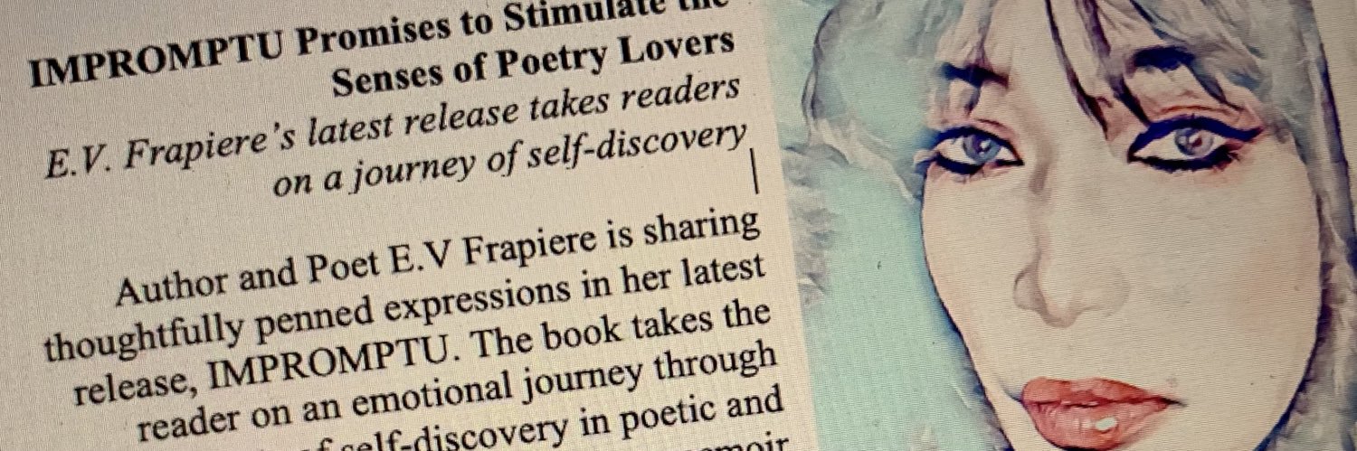 E. V. Frapiere, LLC's banner