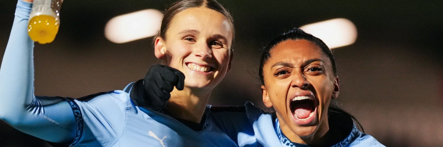 MCWFC OFFICIAL SUPPORTERS CLUB's banner