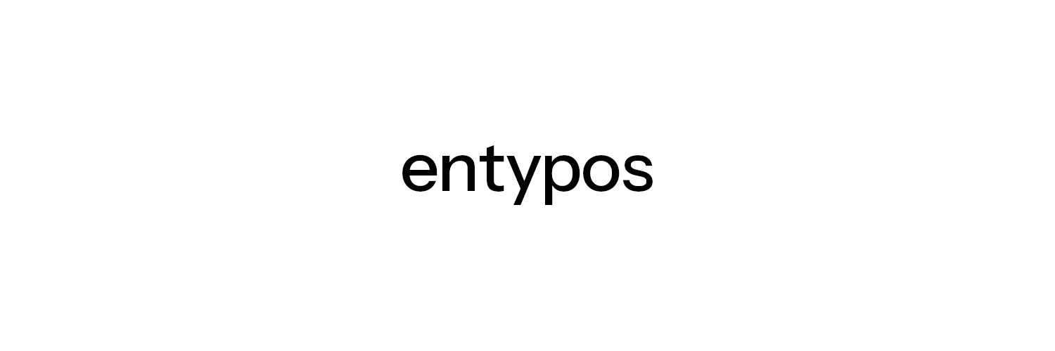 entypos's profile banner image