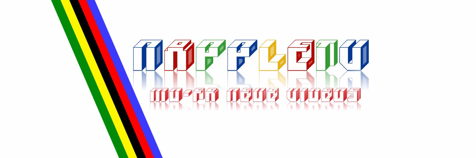 NappleTV's profile banner image
