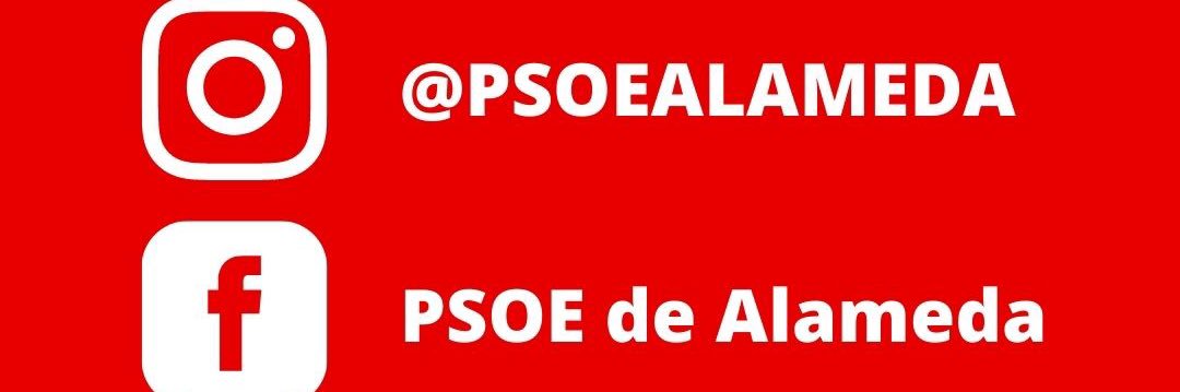 PSOEALAMEDA's profile banner image