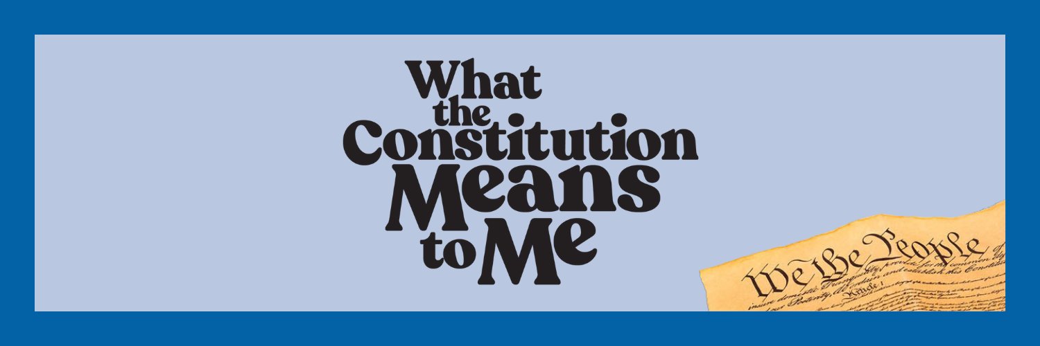 Paramount Theatre banner