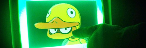 TheRealPatete Profile Banner
