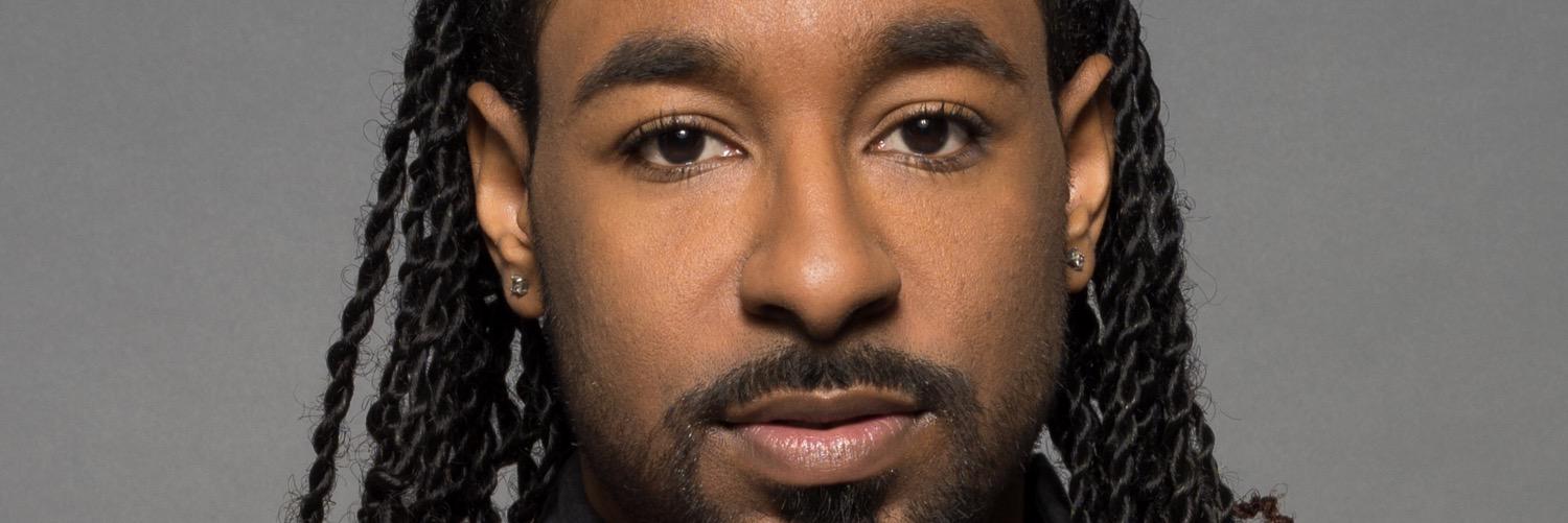 Deon Robertson banner