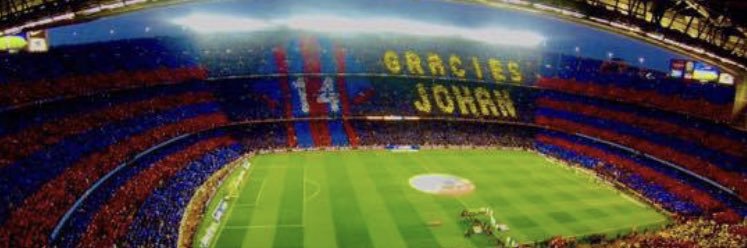 OnlyFCB1899_'s profile banner image