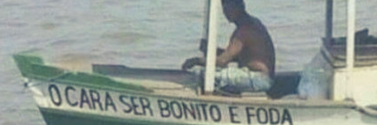 geraldo banner