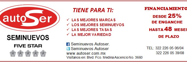 SeminuevosAuto's profile banner image