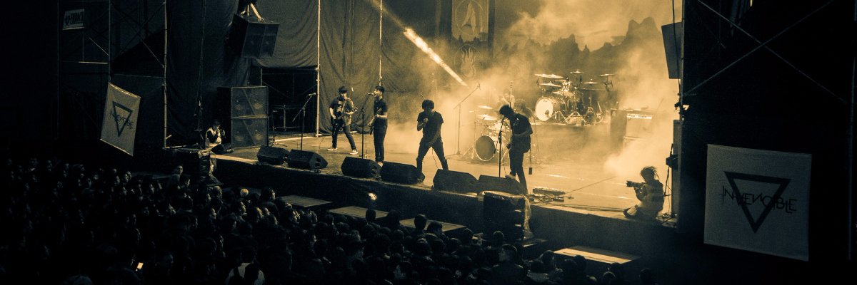 VanDerep's profile banner image