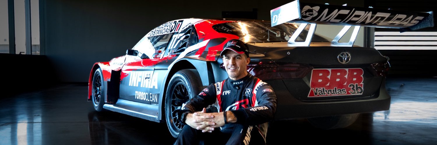 ToyotaGazooRacingARG banner