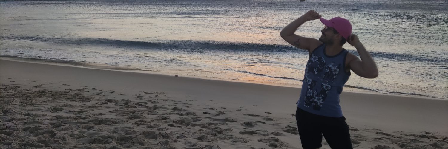 wesleyvsrocha's profile banner image