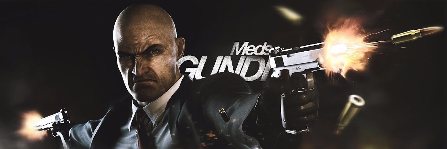 akaGundi's profile banner image