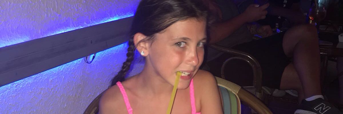 arron stockton banner