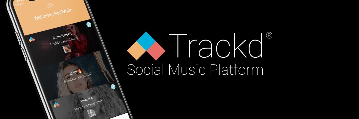 trackdmusic's profile banner image