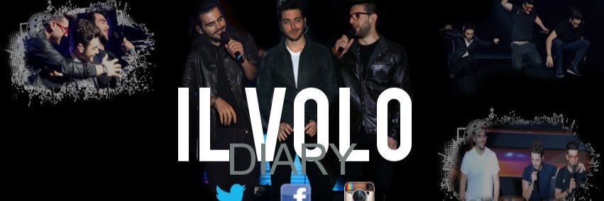 ilvolodiary's profile banner image