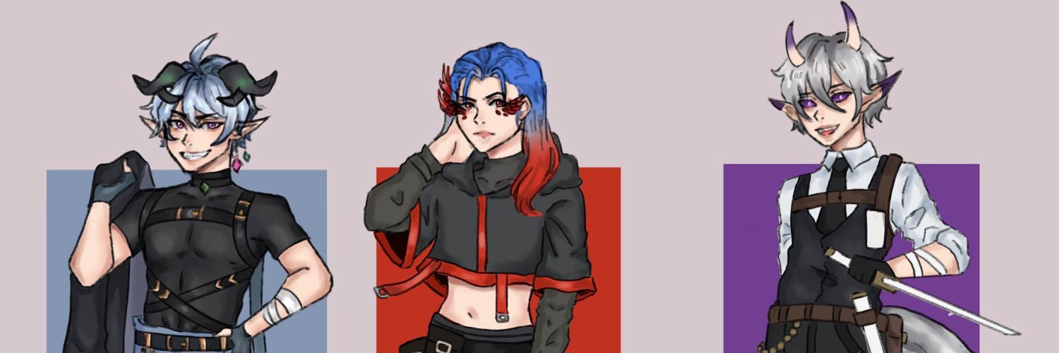 KassianVahlVR's profile banner image