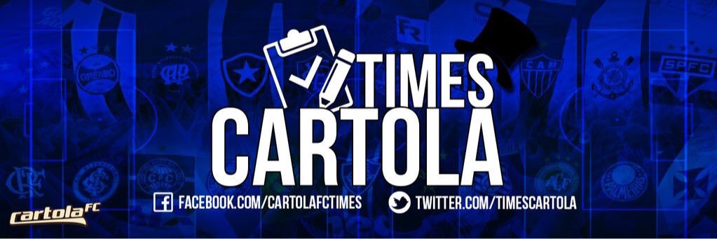 TimesCartola's profile banner image