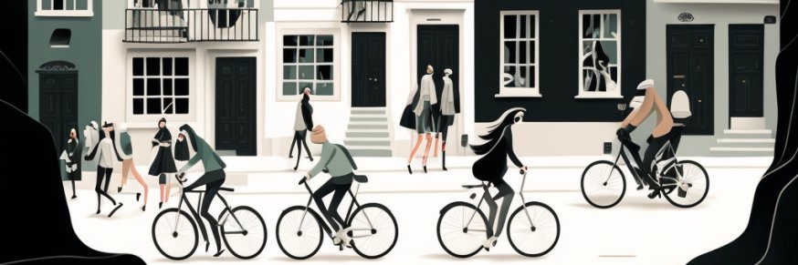 Cara Eckholm's banner