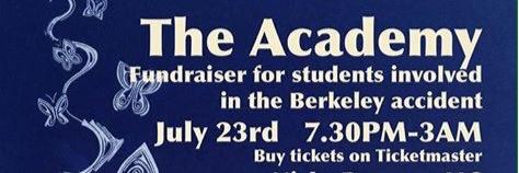 BerkeleyFund's profile banner image