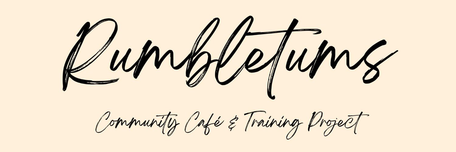Rumbletums banner